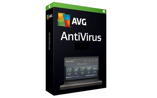 project AVG AntiVirus